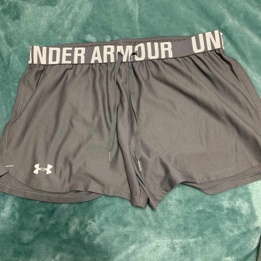 Under Armour shorts